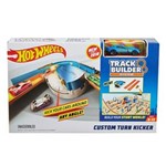 Ficha técnica e caractérísticas do produto HOT Wheels Track Builder - CURVA IRADA Mattel