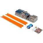 Ficha técnica e caractérísticas do produto Hot Wheels - Track Builder Kit Acelerador Fnj25 - Mattel