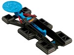 Ficha técnica e caractérísticas do produto Hot Wheels Track Builder Launche - Workshop - Mattel
