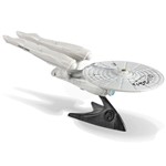 Ficha técnica e caractérísticas do produto Hot Wheels - U.S.S. Enterprise NCC - 1701 - Star Trek - FYC93