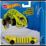 Ficha técnica e caractérísticas do produto Hot Wheels - Veículos Mutant Machines Cab Forward Redeco - Mattel