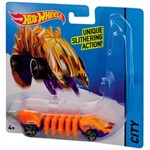 Ficha técnica e caractérísticas do produto Hot Wheels - Veículos Mutant Machines Scorpedo - HW City - Mattel