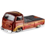 Ficha técnica e caractérísticas do produto Hot Wheels - Volkswagen T2 Pickup / Kombi - FYD71