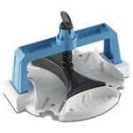 Ficha técnica e caractérísticas do produto Hot Wheels Workshop Acessório Pista Track Builder Jump Cambio - Mattel