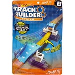 Ficha técnica e caractérísticas do produto Hot Wheels Workshop Acessório Track Builder Pops - Mattel