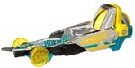 Ficha técnica e caractérísticas do produto Hot Wheels Z Rippers Carros Lançadores 7 - Mattel