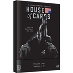 Ficha técnica e caractérísticas do produto House Of Cards - 2ª Temporada Completa