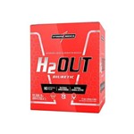 H2out Diuretic 30 Sticks 7g - Maçã com Canela - Integralmedica