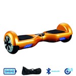 Smart Scooter Balance Wheel 6.5" Hoverboard