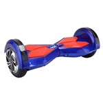 Hoverboard 6,5 Polegadas Bluetooth Bateria Samsung C/ Carenagem Personalizada.