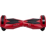 Ficha técnica e caractérísticas do produto Hoverboard Bull Motors Original Balance Scooter Bull X3 Vermelho