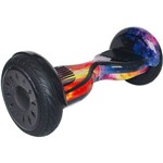 Hoverboard Scooter 10 Bat Samsung Bluetooth Galactic Mymax