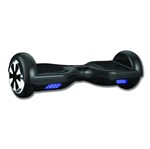 Ficha técnica e caractérísticas do produto Hoverboard Scooter Smart Balance 6.5 Bat Samsung Preto