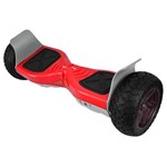Ficha técnica e caractérísticas do produto Hoverboard Skate Bluetooth Smart Balance Bivolt Patinete Sco