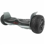 Ficha técnica e caractérísticas do produto Hoverboard Skate Patinete Scooter Smart Balance 8" Bivolt Pr
