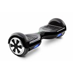 Ficha técnica e caractérísticas do produto Hoverboard Smart Balance Scooter 6.5 Polegadas - Preto