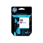 Ficha técnica e caractérísticas do produto HP 85 Cabeça de Impressão Magenta (C9421A)