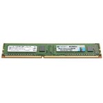Ficha técnica e caractérísticas do produto HP 2GB DDR3-1333 SODIMM Memória