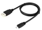 Ficha técnica e caractérísticas do produto HP Micro USB To USB Adapter