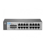 Hp Switch 1410-16 16 Portas 10/100 J9662a