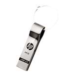 Ficha técnica e caractérísticas do produto HP X785W Pen Drive 64GB USB3.0