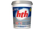 Ficha técnica e caractérísticas do produto Hth Cloro Aditivado Mineral Brilliance 10 em 1 com 5,5kg