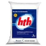 Ficha técnica e caractérísticas do produto Hth Elevador de Alcalinidade