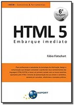 Ficha técnica e caractérísticas do produto Html 5 - Embarque Imediato - Brasport