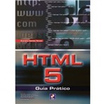 Ficha técnica e caractérísticas do produto Html 5 - Erica