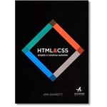 Ficha técnica e caractérísticas do produto Html e Css Projete e Construa Websites - Alta Books - 1