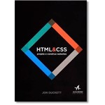 Ficha técnica e caractérísticas do produto Html e Css Projete e Construa Websites - Alta Books