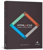 Ficha técnica e caractérísticas do produto Html e Css - Projete e Construa Websites - Alta Books