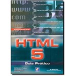 Ficha técnica e caractérísticas do produto Html5: Guia Prático
