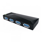 Ficha técnica e caractérísticas do produto Hub Dreamgear 4 Portas USB, para Xbox One - DGXB1-6601