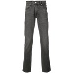 Ficha técnica e caractérísticas do produto Hudson Calça Jeans Slim Blake - Cinza