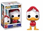 Ficha técnica e caractérísticas do produto Huey 307 ( Huguinho ) - DuckTales - Funko Pop! Disney