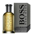 Ficha técnica e caractérísticas do produto Hugo Boss Boss Bottled Intense 100ml