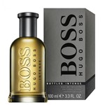 Ficha técnica e caractérísticas do produto Hugo Boss Boss Bottled Intense 50ML