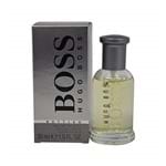 Ficha técnica e caractérísticas do produto Hugo Boss Boss Bottled Men Edt 30ml