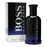 Ficha técnica e caractérísticas do produto Hugo Boss - Boss Bottled Night 100ml - Eau de Toilette Masculino