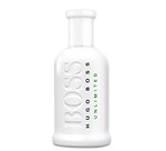 Ficha técnica e caractérísticas do produto Hugo Boss Boss Bottled Unlimited EDT 50ml Masculino