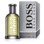 Ficha técnica e caractérísticas do produto Hugo Boss Boss Bottled