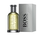 Ficha técnica e caractérísticas do produto Hugo Boss - Boss Eau de Toilette Masculino 200ml