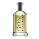 Ficha técnica e caractérísticas do produto Hugo Boss Bottled Eau de Toilette Perfume Masculino 100ml - 100ml