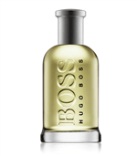 Ficha técnica e caractérísticas do produto Hugo Boss Bottled Eau de Toilette Perfume Masculino 100ml