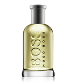 Ficha técnica e caractérísticas do produto Hugo Boss Bottled Eau de Toilette Perfume Masculino 50ml