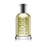 Ficha técnica e caractérísticas do produto Hugo Boss Bottled Eau De Toilette Perfume Masculino 50ml