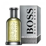 Ficha técnica e caractérísticas do produto Hugo Boss Bottled Hugo Boss Masculino Eau de Toilette 100 Ml