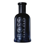 Ficha técnica e caractérísticas do produto Hugo Boss Bottled Night Edt Perfume Masculino 30ml
