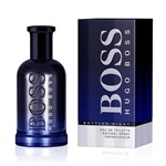 Ficha técnica e caractérísticas do produto Hugo Boss Bottled Night Eau de Toiletti Perfume Masculino 200ml - Hugo Boss